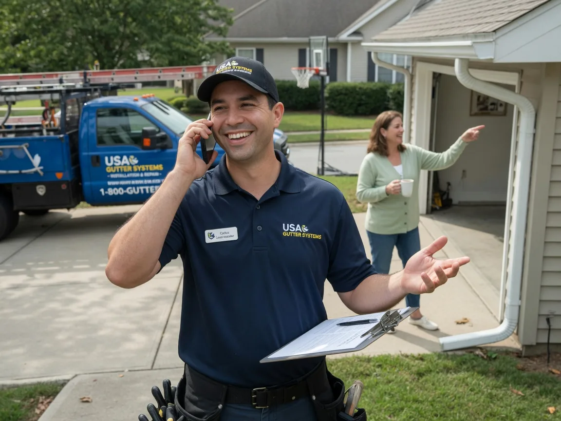 Gutter Installation Brownstown, IL FAQs